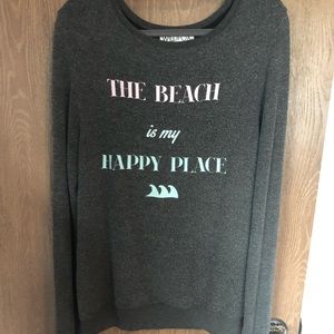 Wildfox sweater